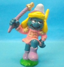 20188 MAJORETTE puffetta: n. 1