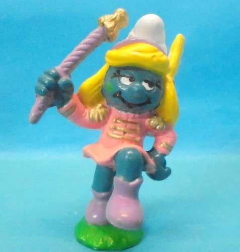 20188 majorette puffetta 1 - majorette,