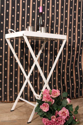 Shabby chic bellissimo tavolo - shabby, chic!