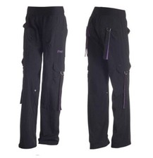 Pantaloni cargo Zumba Stellar