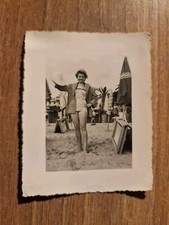 19853 a. Fotografia donna