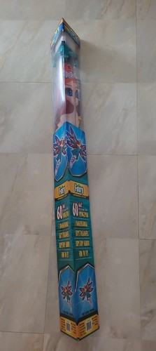 Kite fairy aquilone nylon - aquilone, 3d-nylon