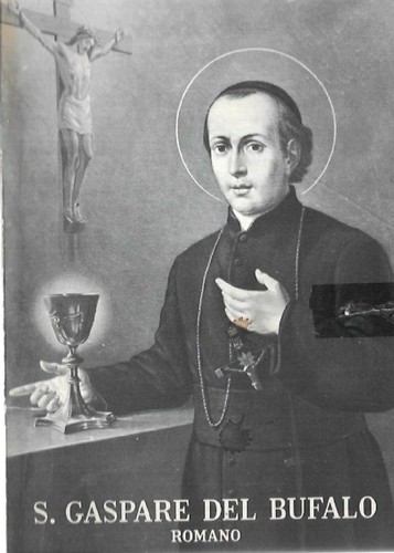 San gaspare del - san,