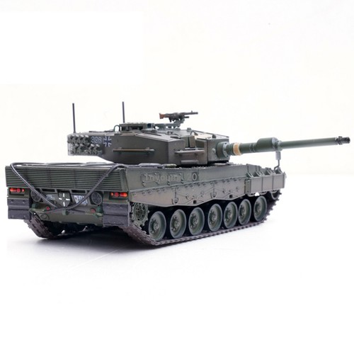 Modellino carro armato