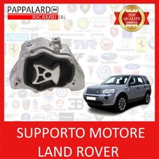 SUPPORTO SOSPENSIONE MOTORE