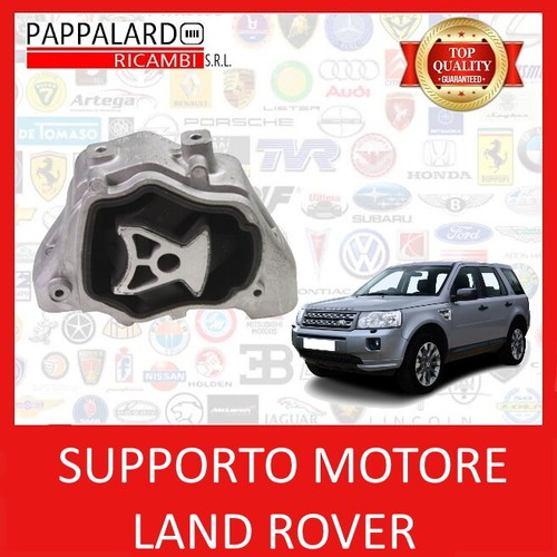 Supporto sospensione motore - sospensione,