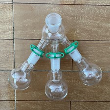 Ricevitore di distillazione a