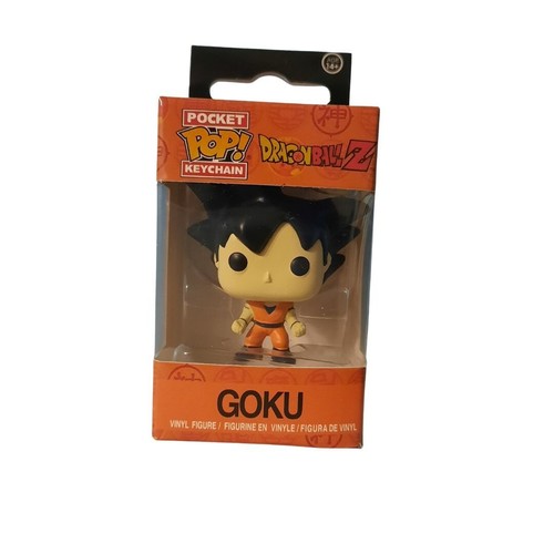 Funko pop pocket keychain - pop,
