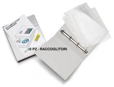 RACCOGLITORE 4 ANELLI DIAM