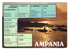 San Marco Trotti - San Felice a Cancello - CASERTA - 1988