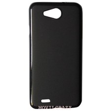 CUSTODIA COVER GEL TPU PER