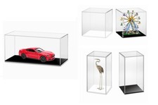 Vetrina Gablote In Acrilico