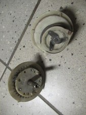 ALFA ROMEO Alfetta GTV - Coppia macchinette alzavetro posterior - Ricambio usato