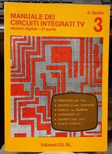 MANUALE DEI CIRCUITI INTEGRATI