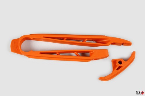 Pattino scorricatena ktm exc - pattino,