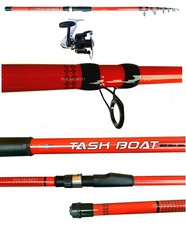 Combo Canna + Mulinello