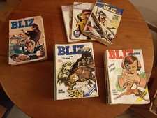 BLIZ Ed.Universo. Mancolista