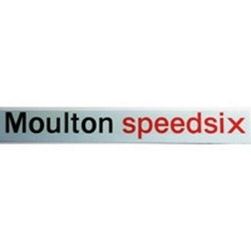 Trasferimento moulton speedsix - trasferimento,