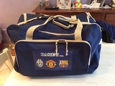 Rarissimo borsone trolley