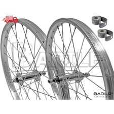 Ruota / Cerchio Anteriore +