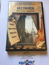 Beethoven dvd lingua originale