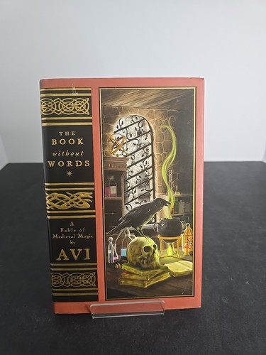 The book without - words:, a