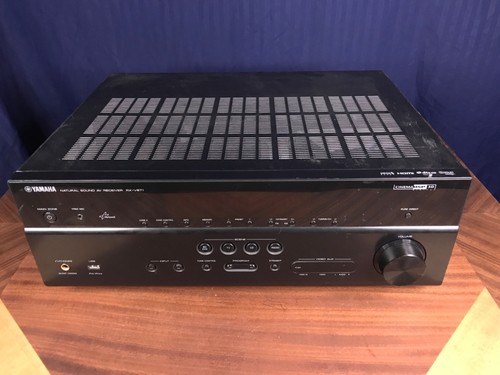 Yamaha v671 ricevitore - rx-v671, av