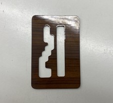 Quadro Cambio Quadro Scatola