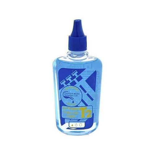 Tromba olio per pistoni - la,