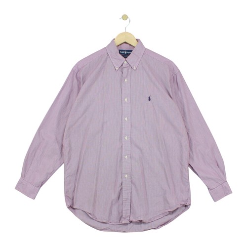 Camicia ralph lauren vintage - camicia,