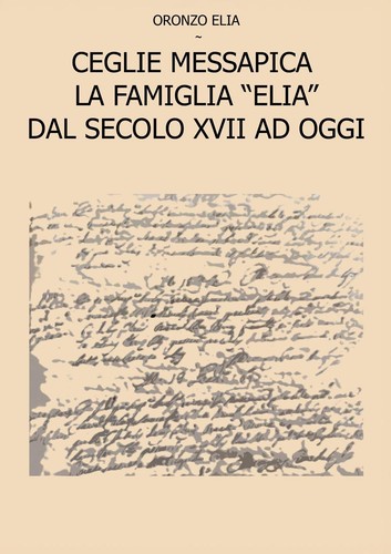 Libro nuovo elia - -,