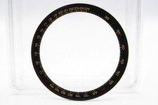 Breitling Old Navitimer tachymeter/internal circular slide rule scales