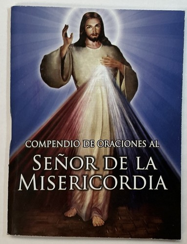 Señor misericordia - de, la