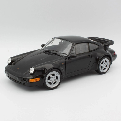 Porsche 911 964 turbo - porsche,