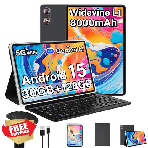 Tablet android 1 - tablet, 15