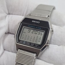 Orologio Uomo Vintage SEIKO