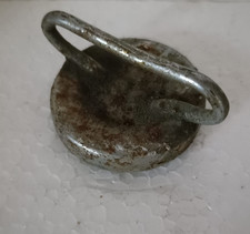 TAPPO serbatoio benzina per Lambretta Li Special TV 125 150 originale d'epoca