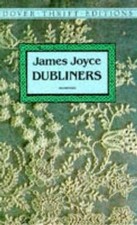 James Joyce The Dubliners