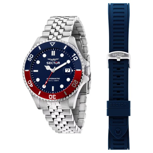 Sector r3223161018 orologio - r3223161018,