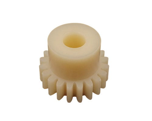 Ingranaggio nylon per - in,