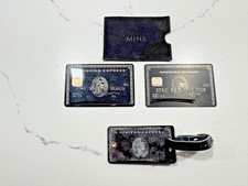 Carta American Express