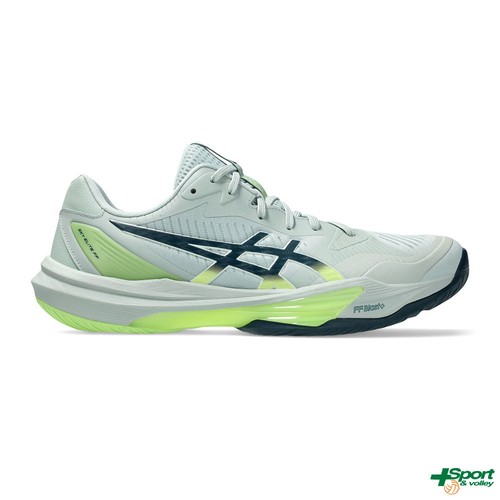 Scarpa volley asics - scarpa, sky