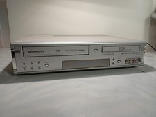 Videoregistratore Daewoo VHS