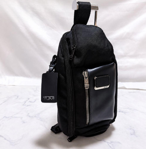 Borsa tracolla tumi alpha - tracolla,
