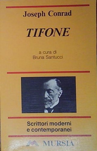 Conrad tifone mursia - conrad,