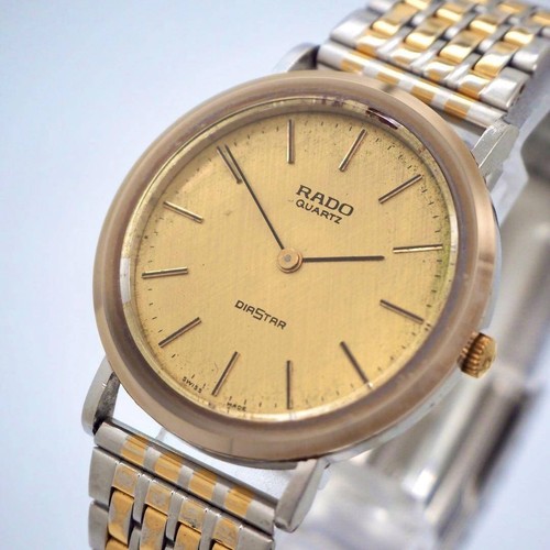 Orologio rado 259 funzionante - orologio,