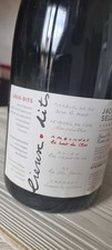 Jacques selosse lieux dits - selosse, lieux-dits