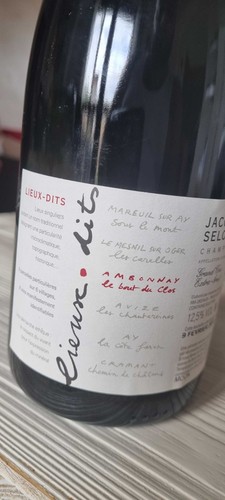 Jacques selosse lieux - jacques,