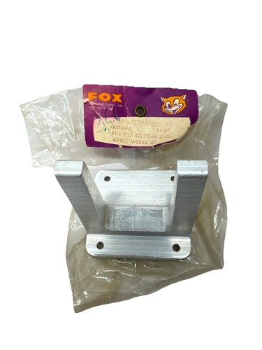 Supporto motore vintage nos - supporto,