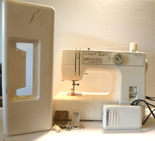 Pfaff Hobby 382 Sewing